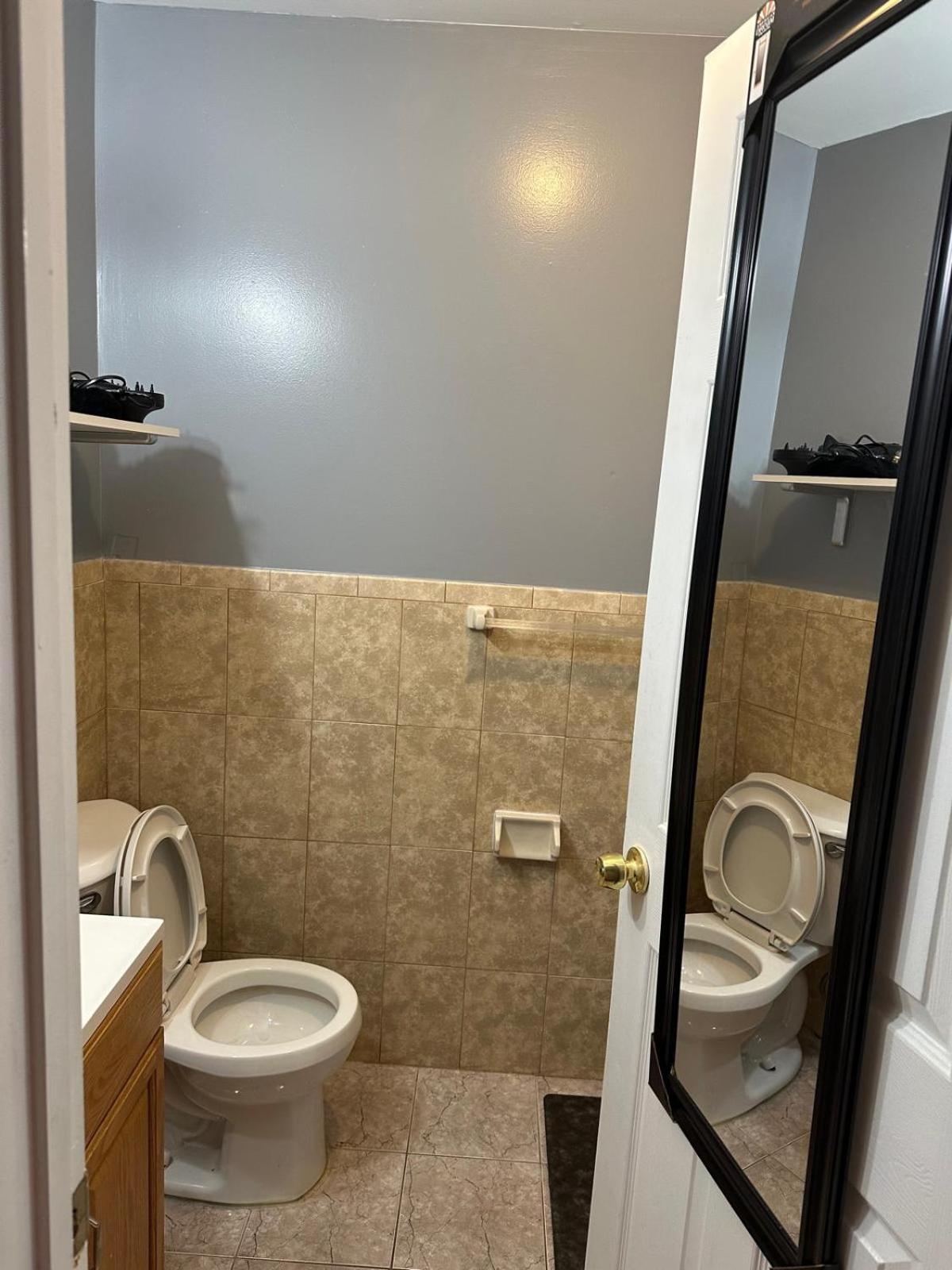 Divine Villa Guest House 65 Sherman 6Mins To Airport And 4Mins To Penn Station Newark Exterior photo